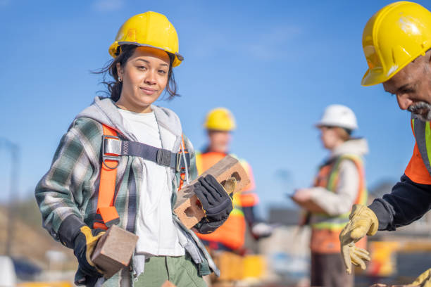 Proyecto de construcción monolítica